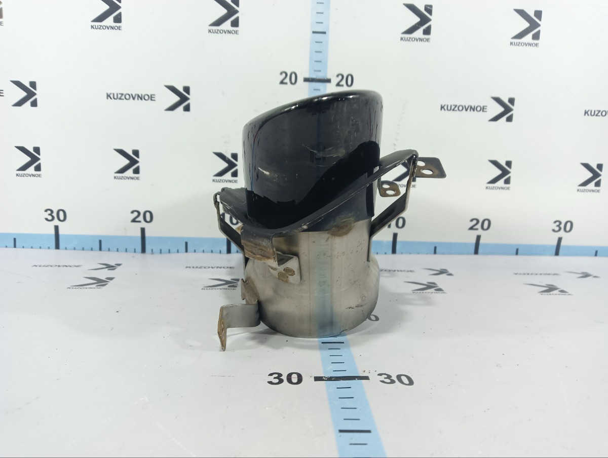 Насадка на глушитель левая Tugella 2021 FY11 Насадка на глушитель левая Tugella 2021 FY11