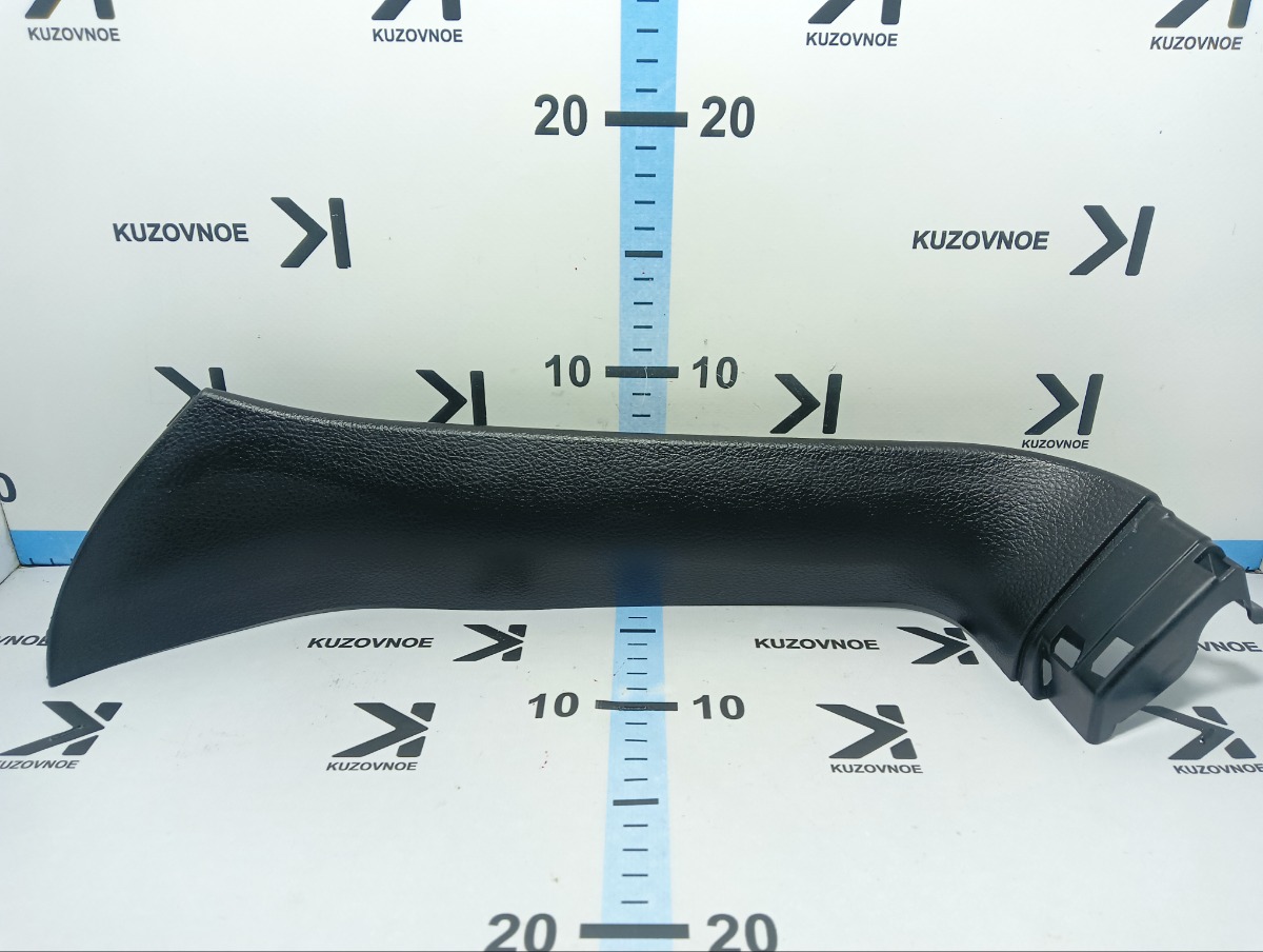 Запчасть обшивка крышки багажника правая Subaru Outback 2009-2015 BR/B14 94330AJ000VH Б/У Обшивка крышки багажника правая Subaru Outback 2009-2015 BR/B14 94330AJ000VH Б/У