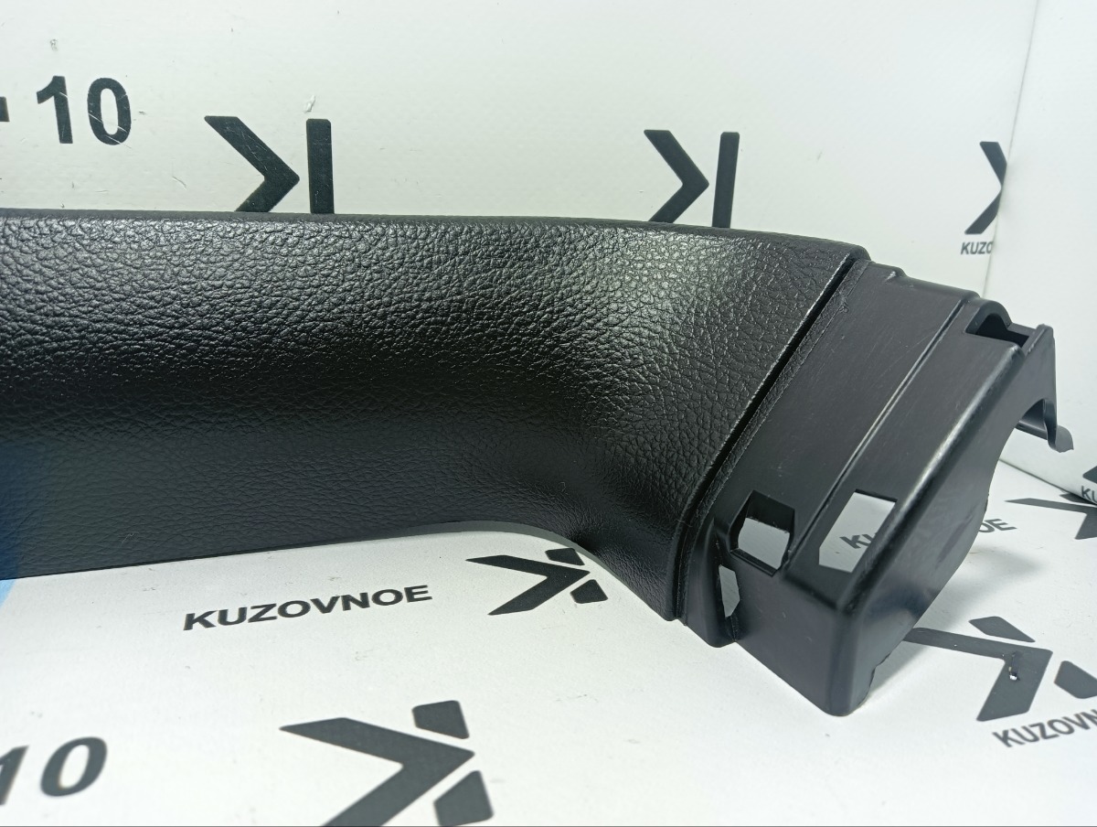 Обшивка крышки багажника правая Outback 2009-2015 BR/B14 Обшивка крышки багажника правая Outback 2009-2015 BR/B14