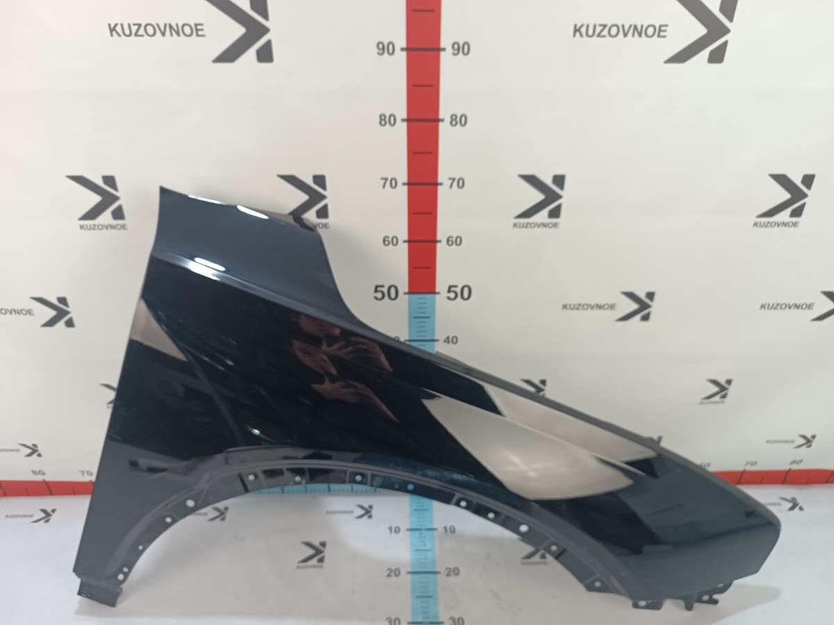 Запчасть крыло переднее правое GAC GS8 2024 4150011DRS0000A00 Б/У Крыло переднее правое GAC GS8 2024 4150011DRS0000A00 Б/У