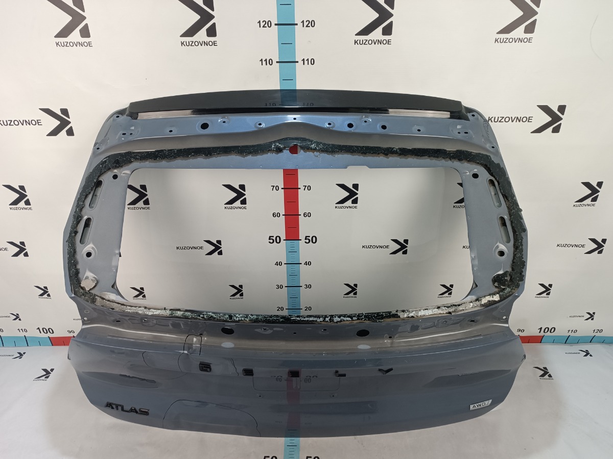 Запчасть крышка багажника задняя Geely Atlas 2024 FX11-J1 5062053300C15 Б/У Крышка багажника задняя Geely Atlas 2024 FX11-J1 5062053300C15 Б/У
