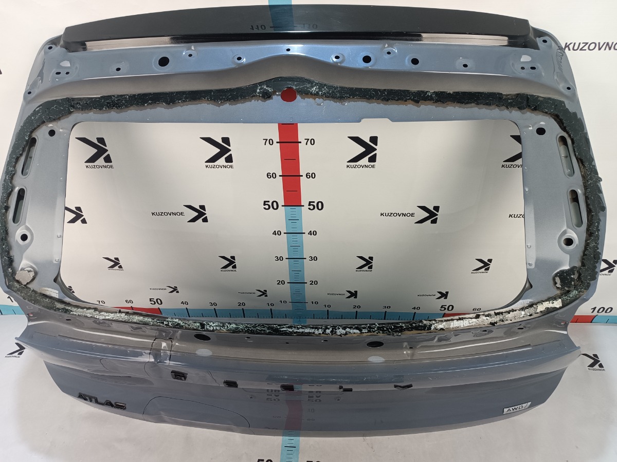 Крышка багажника задняя Atlas 2024 FX11-J1 Крышка багажника задняя Atlas 2024 FX11-J1