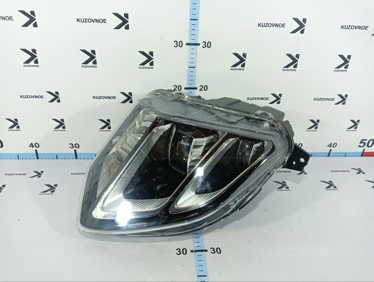 Фара передняя правая Omoda C5 2023 T19C 60500531AA Б/У