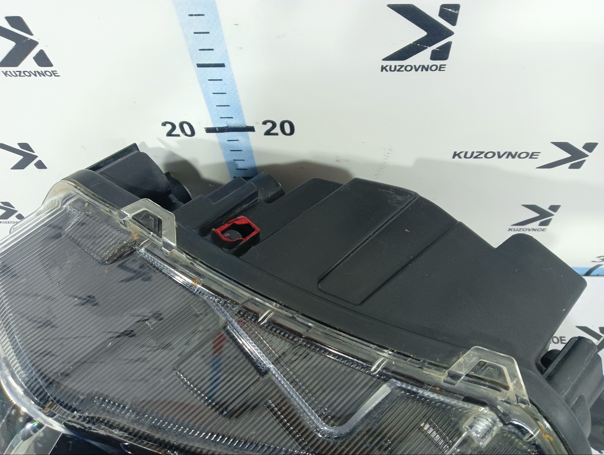 Фара передняя правая C5 2023 T19C