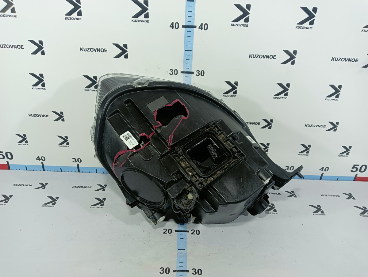 Фара передняя правая C5 2023 T19C