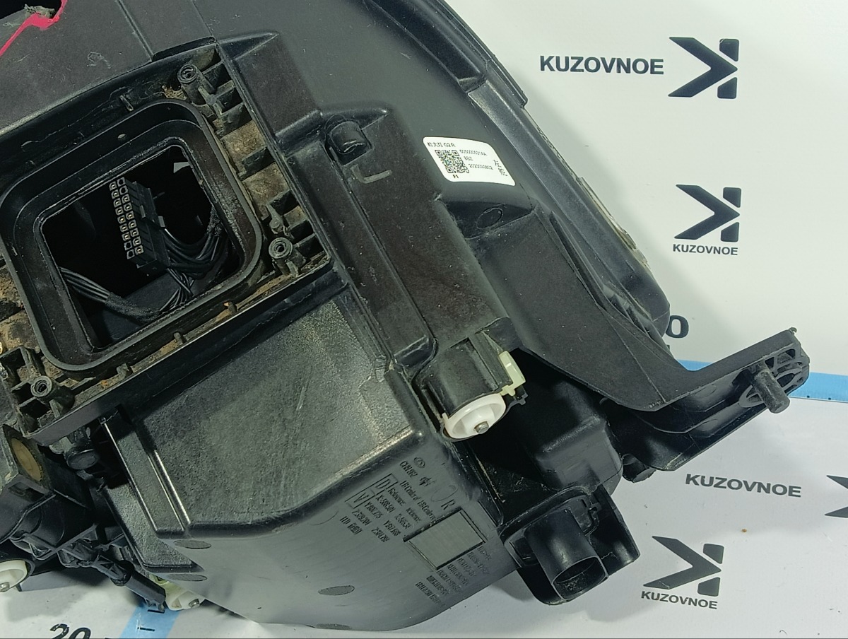 Фара передняя правая C5 2023 T19C
