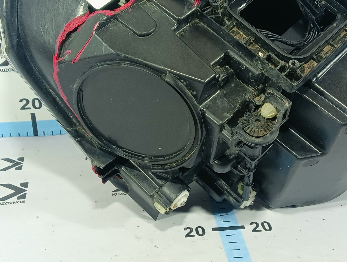 Фара передняя правая C5 2023 T19C
