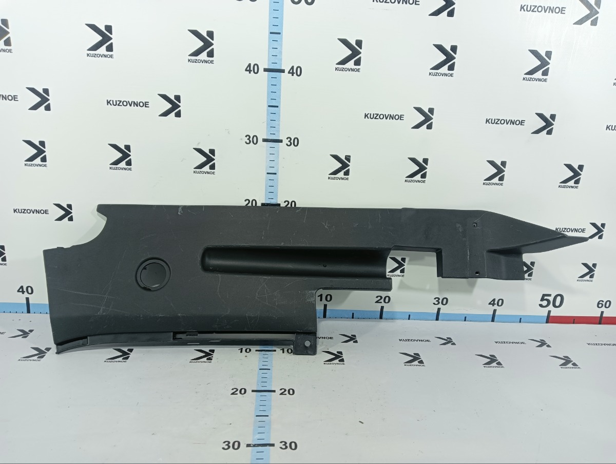 Пыльник подкапотного пространства передний правый GAC GS8 2024 7160062DRS0001M10 Б/У