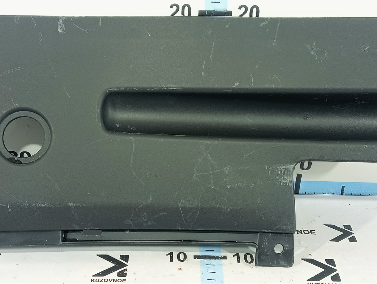 Пыльник подкапотного пространства передний правый GS8 2024
