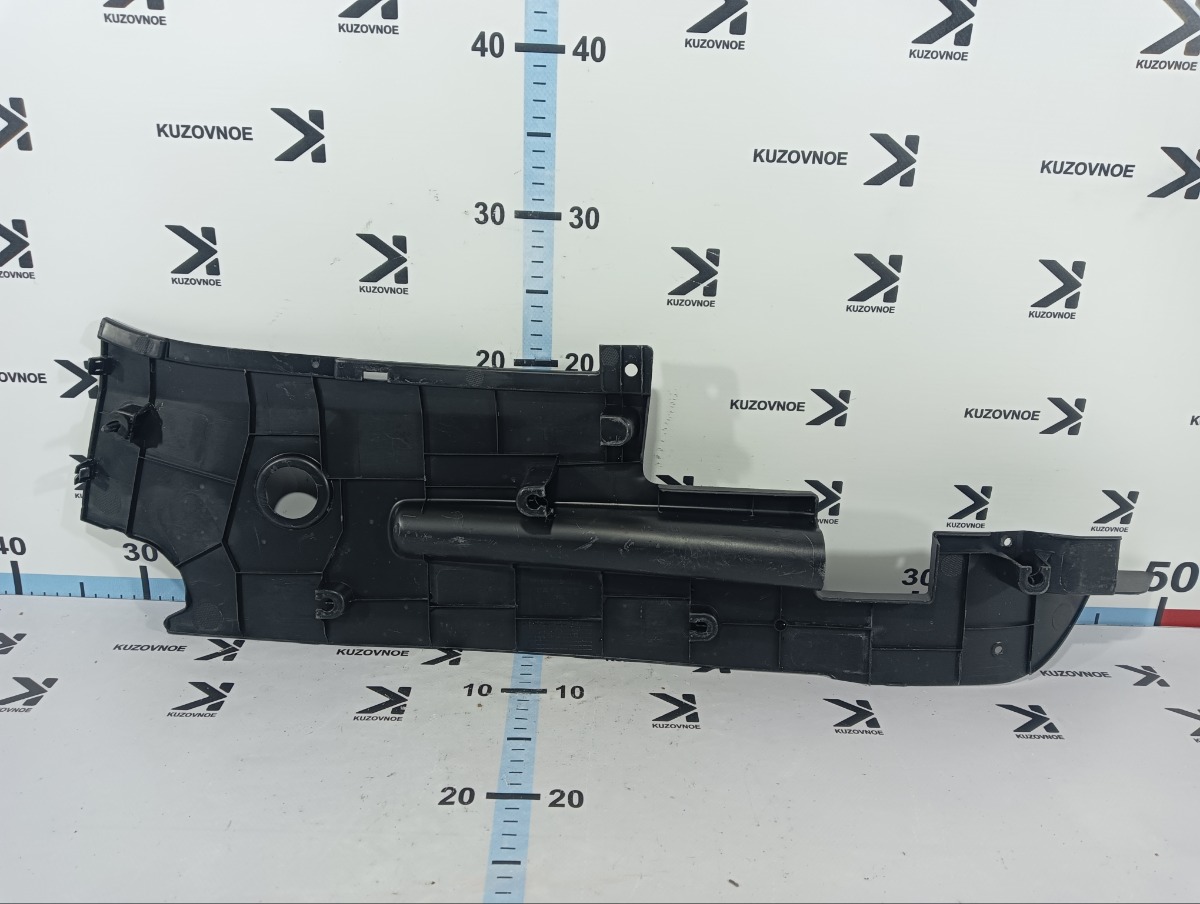 Пыльник подкапотного пространства передний правый GS8 2024