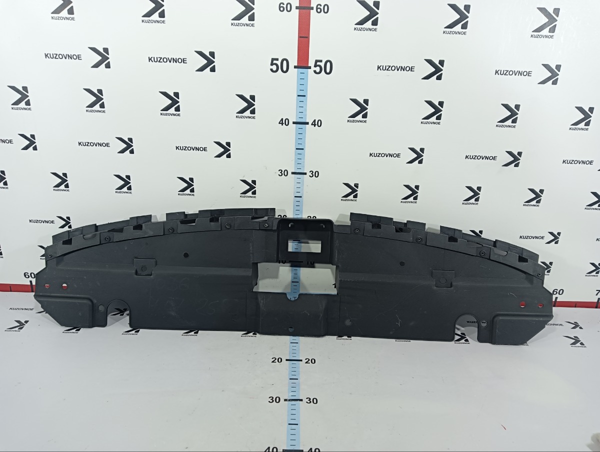 Накладка замка капота передняя Omoda C5 2024 T19C 602002031AA Б/У