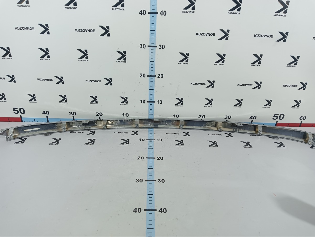Молдинг решетки радиатора C5 2024 T19C Молдинг решетки радиатора C5 2024 T19C