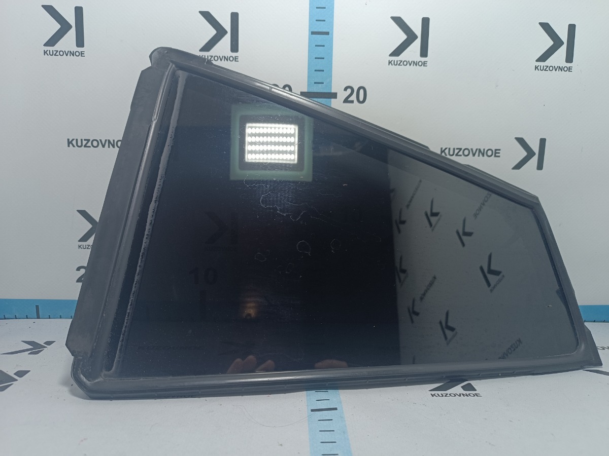 Запчасть форточка двери задняя правая Subaru XV 2012 GP 62284FJ000 Б/У Форточка двери задняя правая Subaru XV 2012 GP 62284FJ000 Б/У