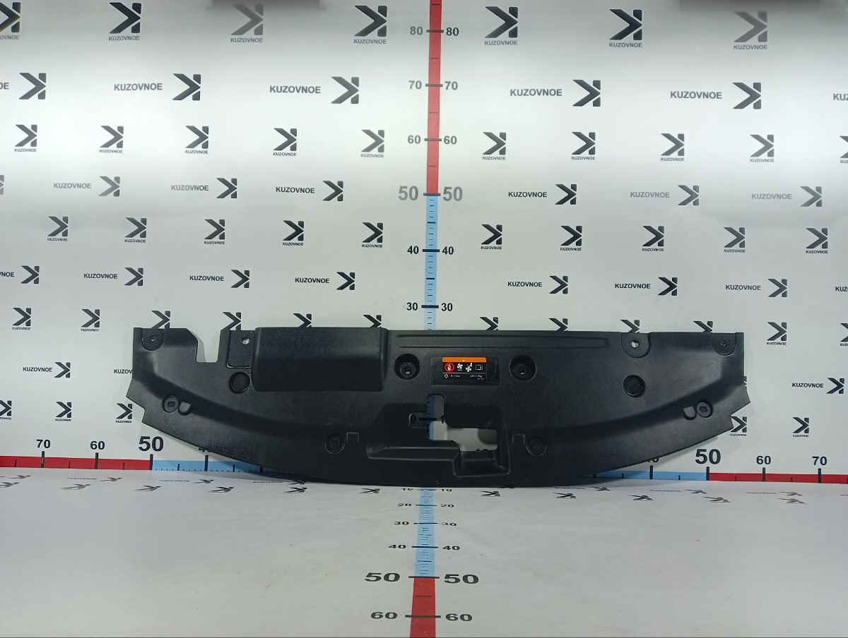 Накладка замка капота Geely Coolray 2022 SX11 6600005675 Б/У