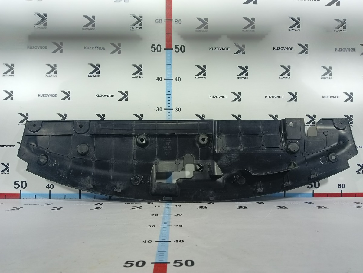 Накладка замка капота Coolray 2022 SX11
