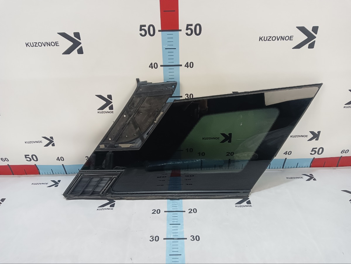 Запчасть форточка кузова задняя правая Jaecoo J7 2024 T1EJ 555000479AA Б/У Форточка кузова задняя правая Jaecoo J7 2024 T1EJ 555000479AA Б/У
