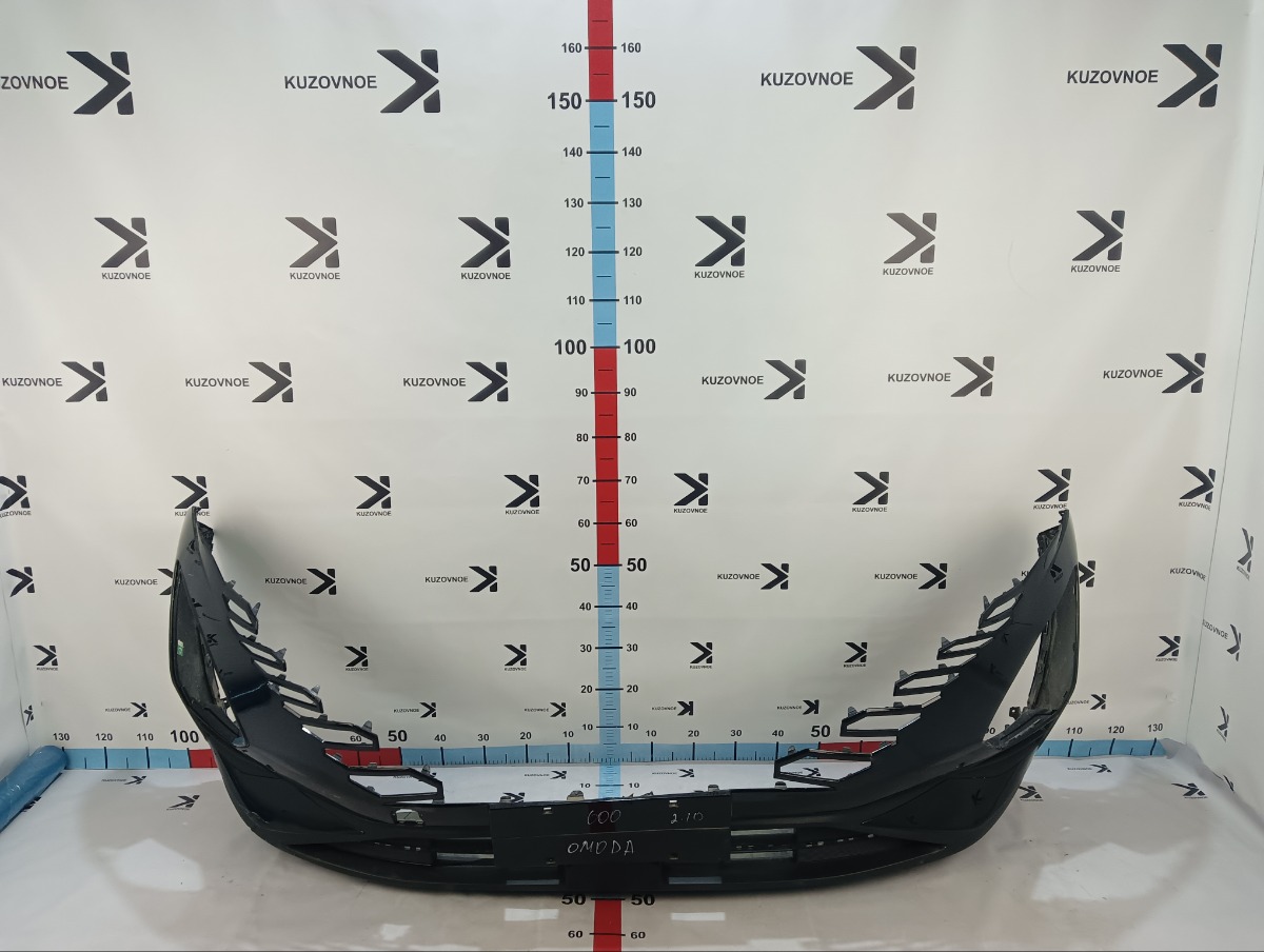 Запчасть бампер передний Omoda C5 2024 T19C 602002155AA Б/У Бампер передний Omoda C5 2024 T19C 602002155AA Б/У