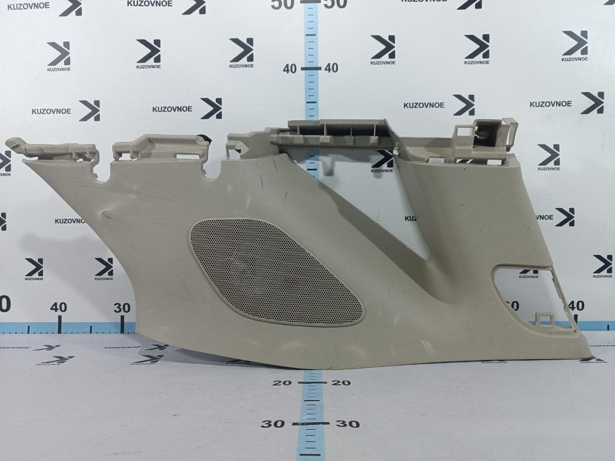 Обшивка стойки задняя правая FX35 2009 S51 VQ35HR