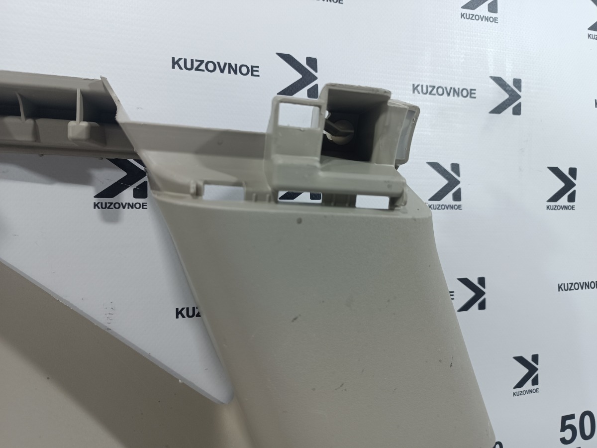 Обшивка стойки задняя правая FX35 2009 S51 VQ35HR