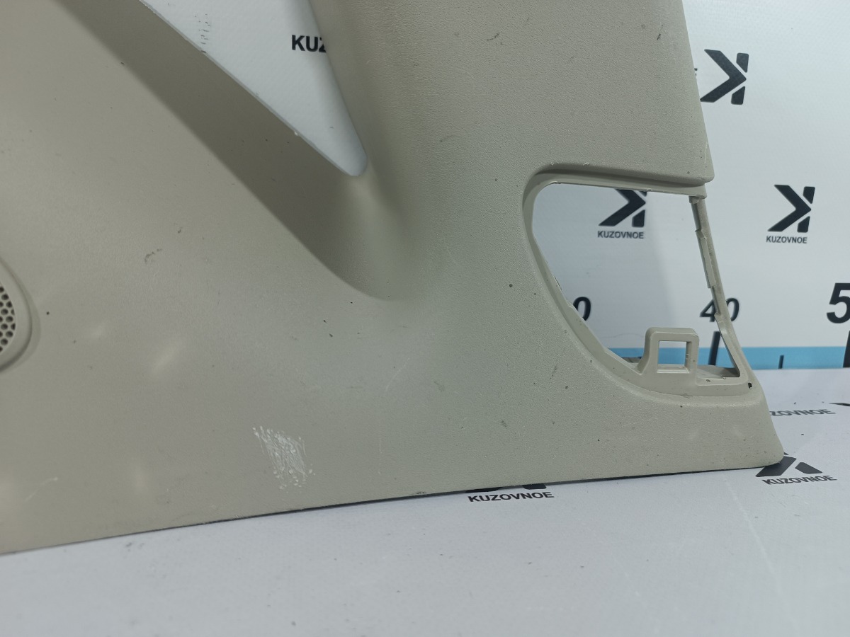 Обшивка стойки задняя правая FX35 2009 S51 VQ35HR