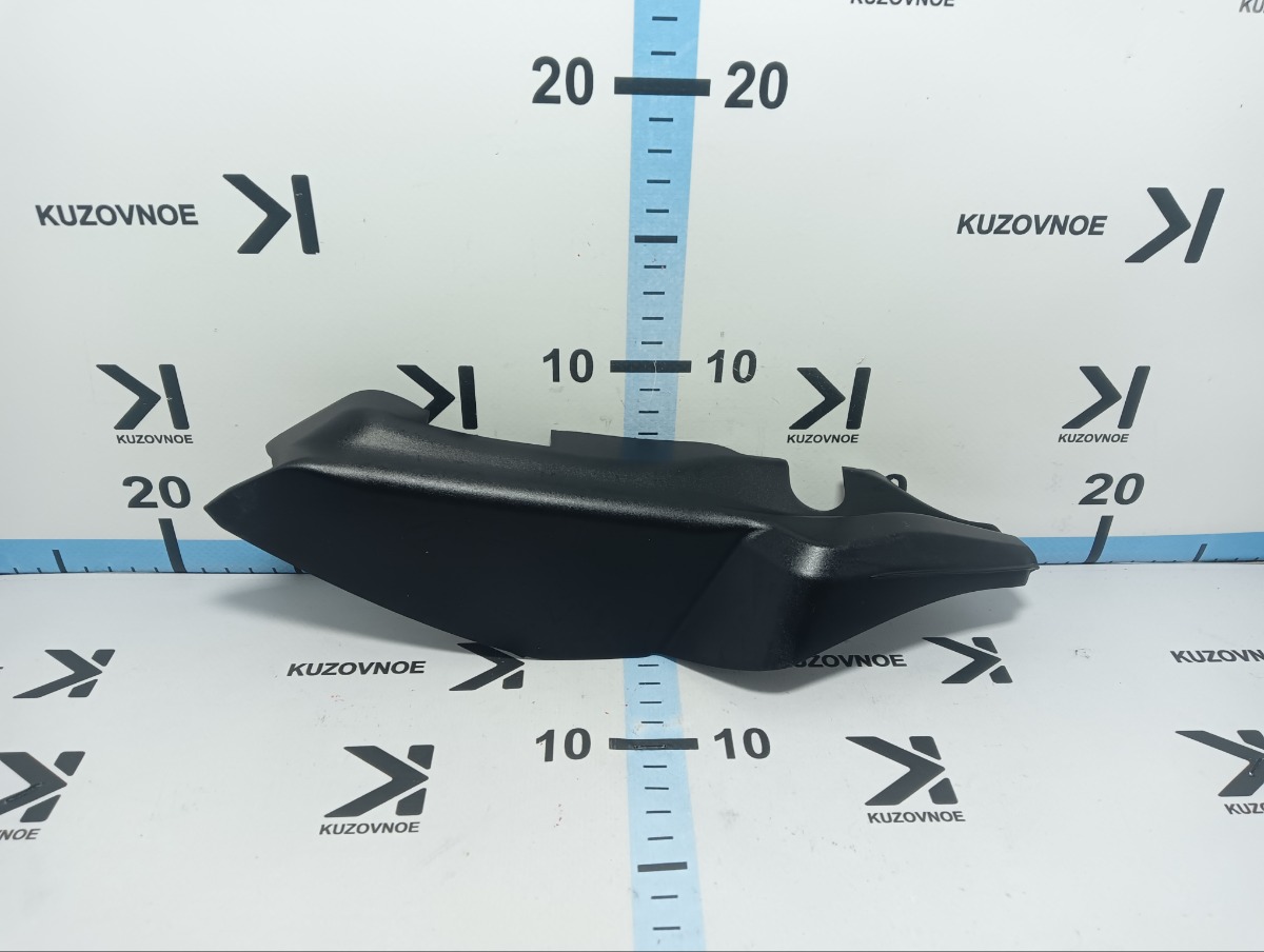 Запчасть обшивка крышки багажника левая Subaru Outback 2009-2015 BR/B14 63134AJ010 Б/У Обшивка крышки багажника левая Subaru Outback 2009-2015 BR/B14 63134AJ010 Б/У