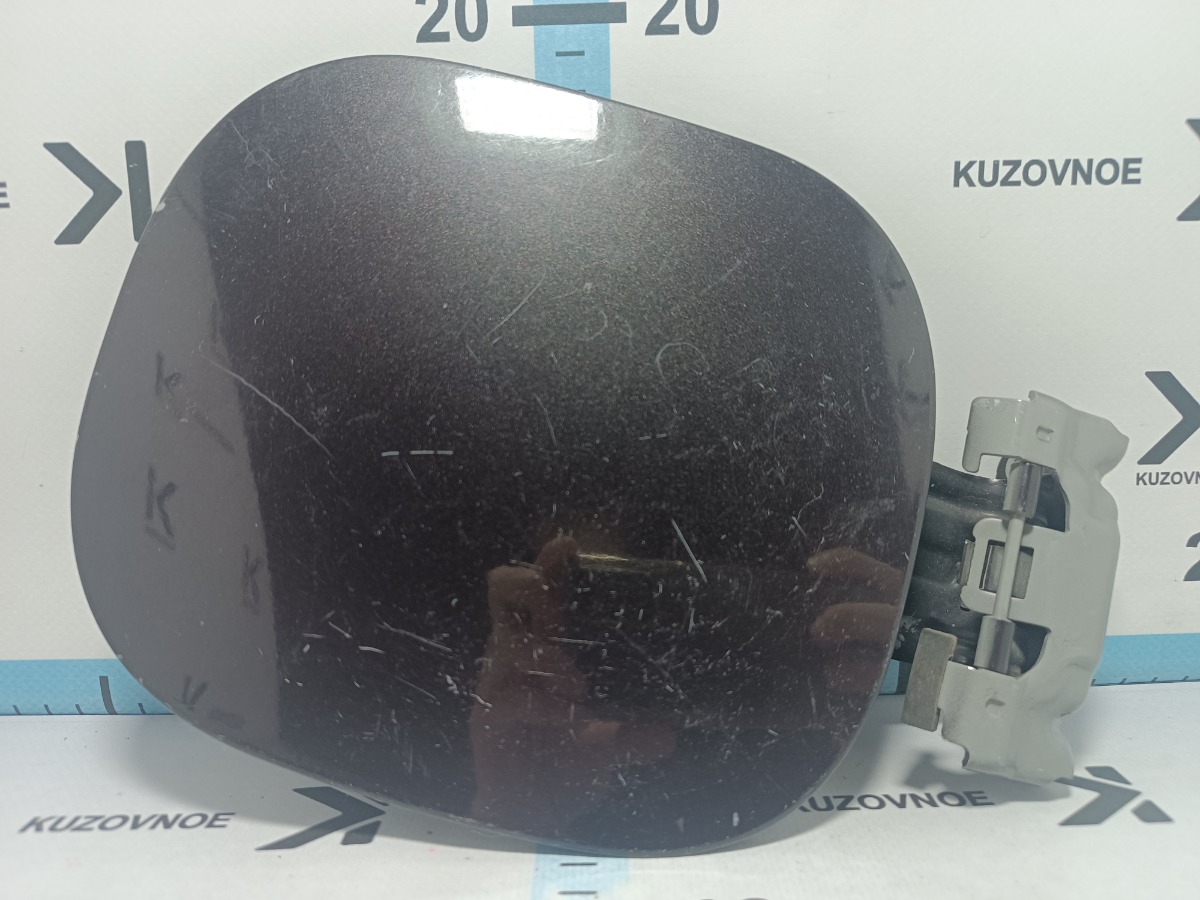 Лючок бензобака FX35 2009 S51 VQ35HR Лючок бензобака FX35 2009 S51 VQ35HR