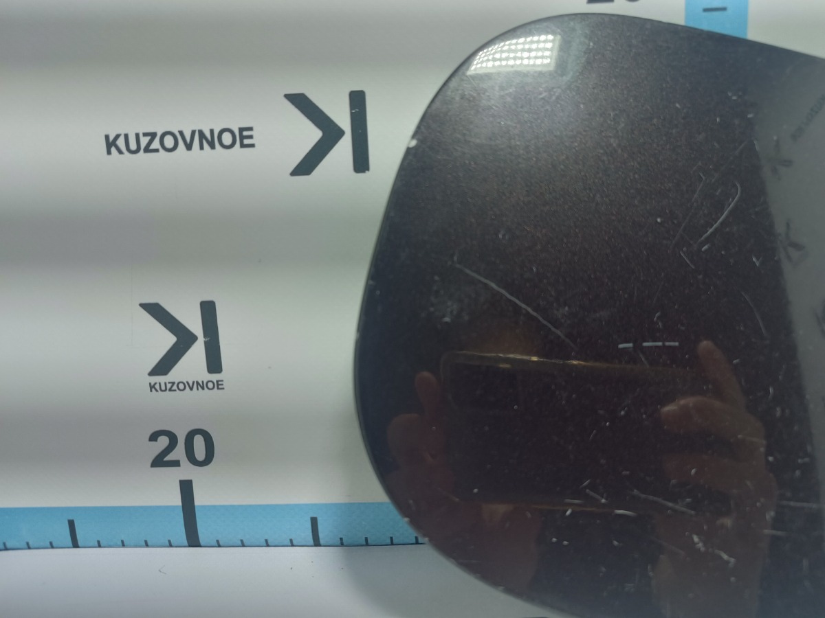 Лючок бензобака Infiniti FX35 S51 VQ35HR Лючок бензобака Infiniti FX35 S51 VQ35HR