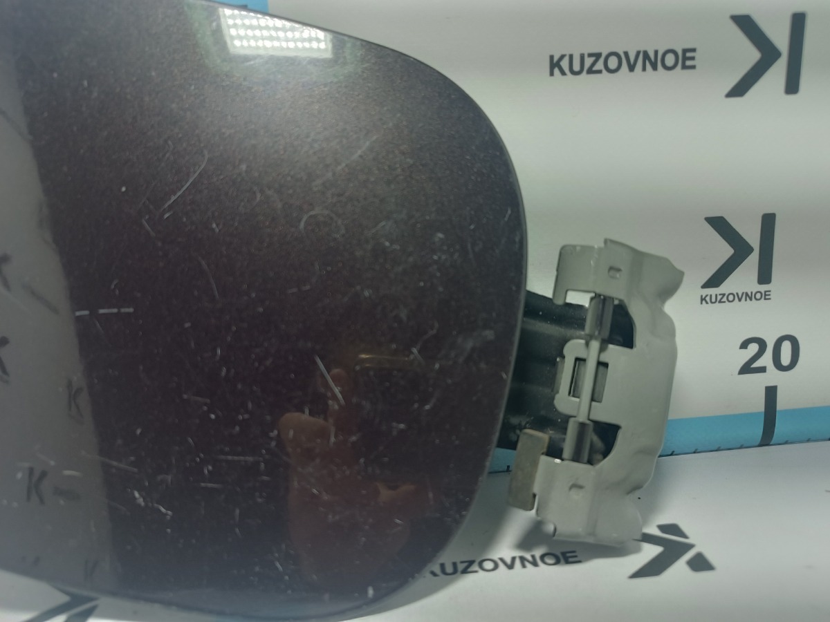 Лючок бензобака FX35 2009 S51 VQ35HR Лючок бензобака FX35 2009 S51 VQ35HR