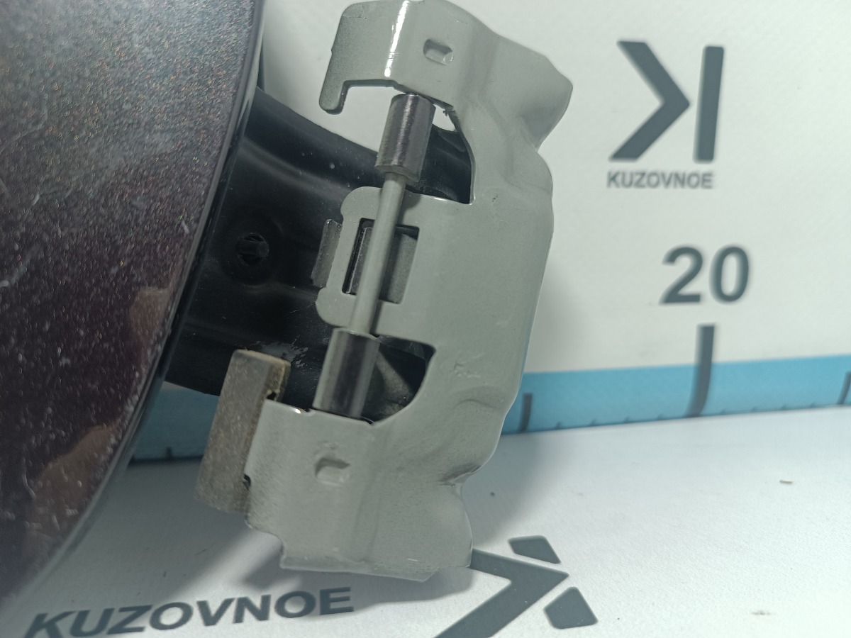 Лючок бензобака FX35 2009 S51 VQ35HR Лючок бензобака FX35 2009 S51 VQ35HR