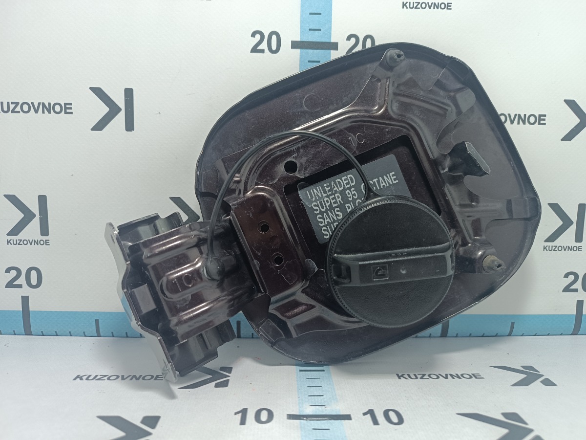 Лючок бензобака FX35 2009 S51 VQ35HR Лючок бензобака FX35 2009 S51 VQ35HR
