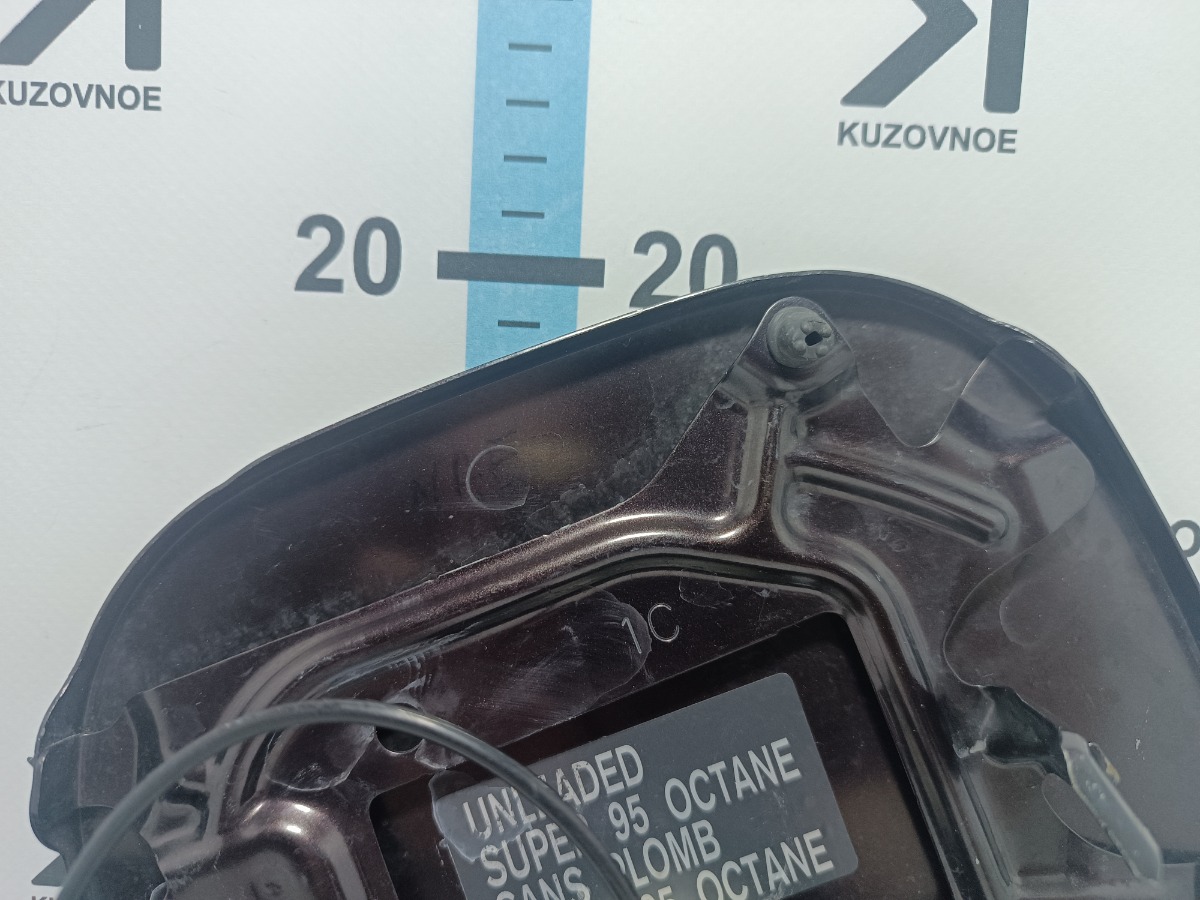 Лючок бензобака FX35 2009 S51 VQ35HR Лючок бензобака FX35 2009 S51 VQ35HR