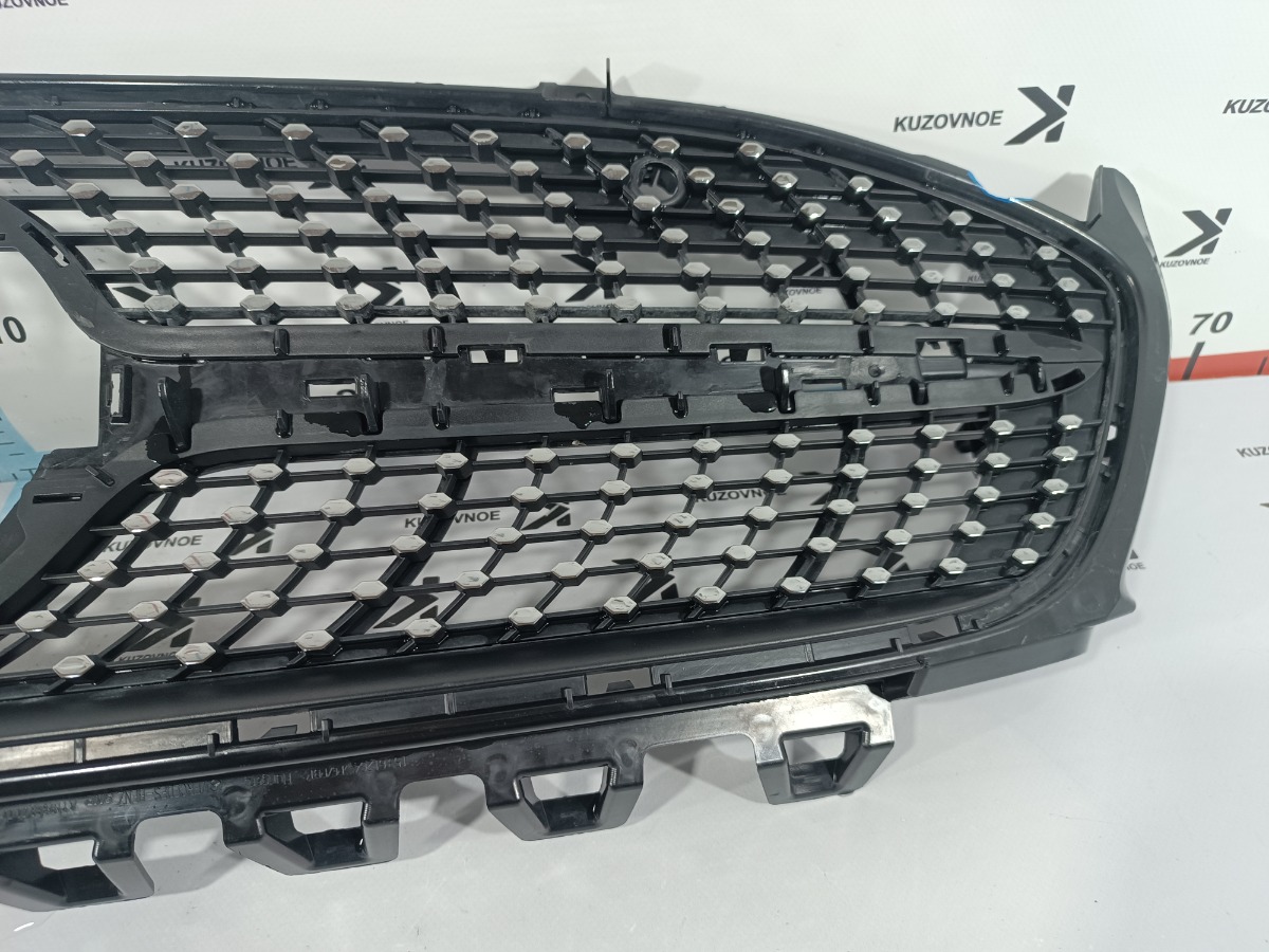 Решетка радиатора CLA-Class 2019- C118 M139 M260DE20AL M282DE14AL