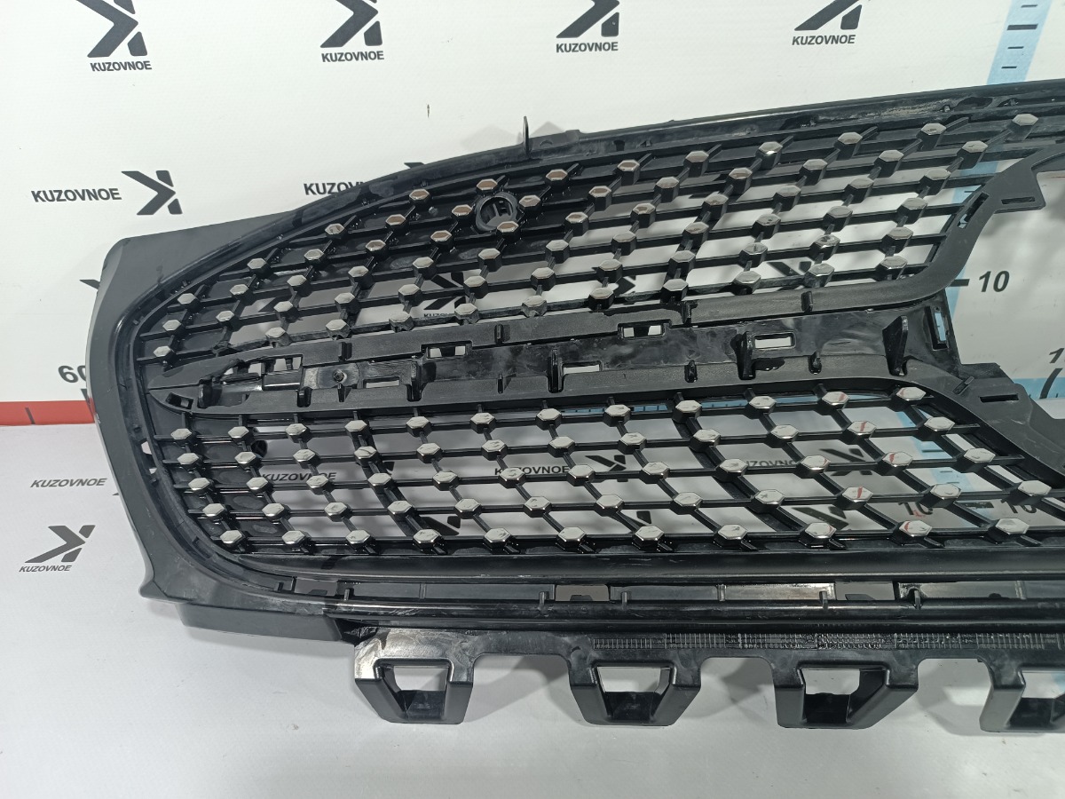 Решетка радиатора CLA-Class 2019- C118 M139 M260DE20AL M282DE14AL