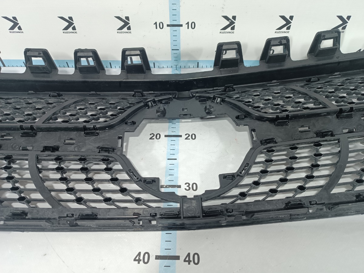 Решетка радиатора CLA-Class 2019- C118 M139 M260DE20AL M282DE14AL