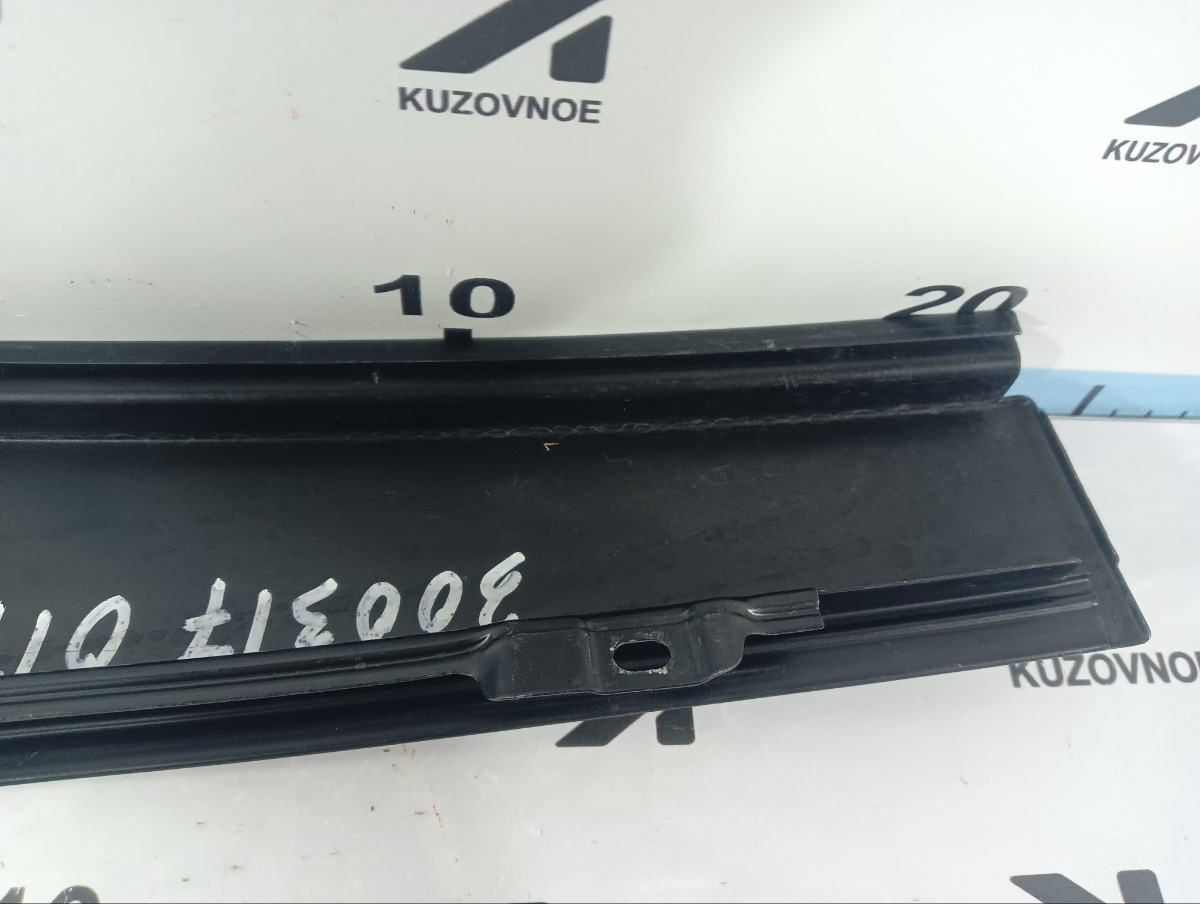 Накладка двери задняя правая Passat 2006 3C2 BLY