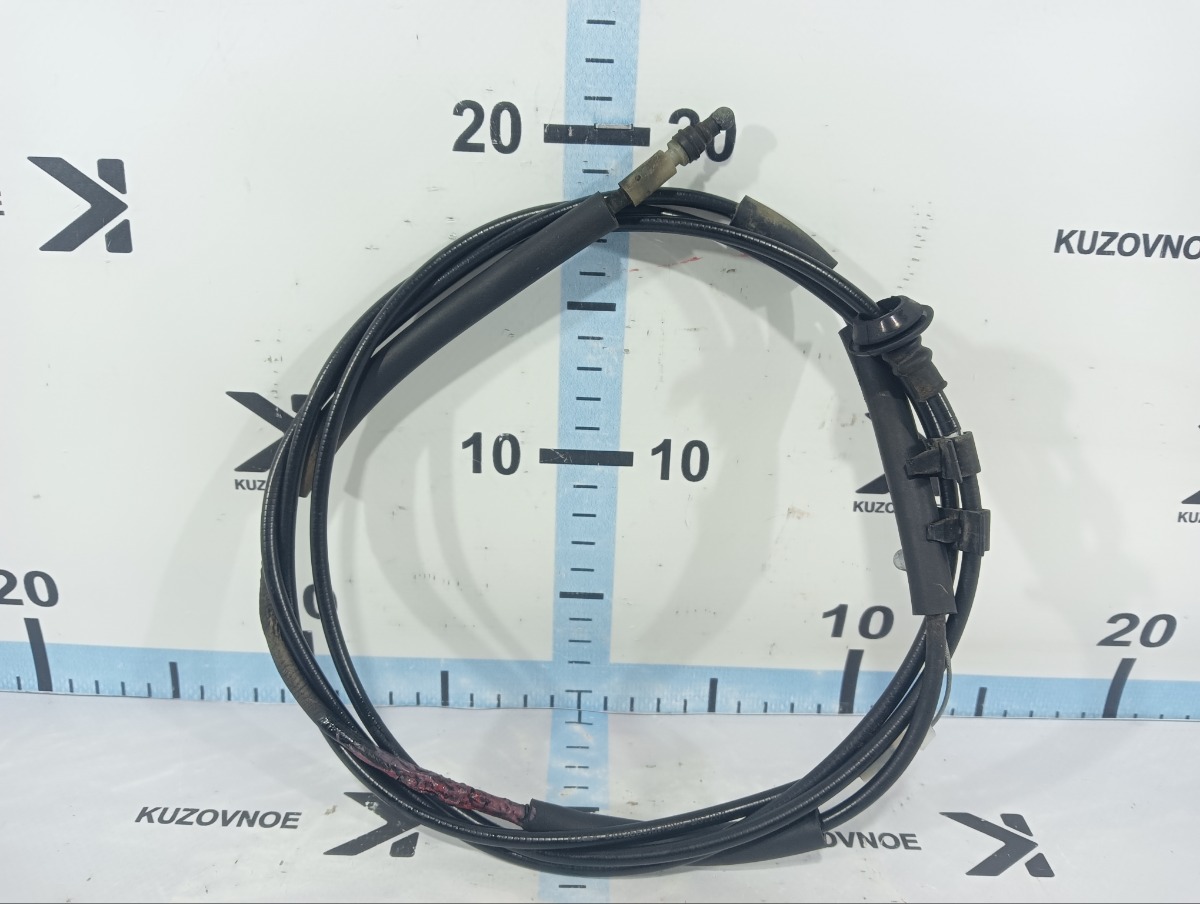 Трос замка капота H9 2021 GW4C20B Трос замка капота H9 2021 GW4C20B