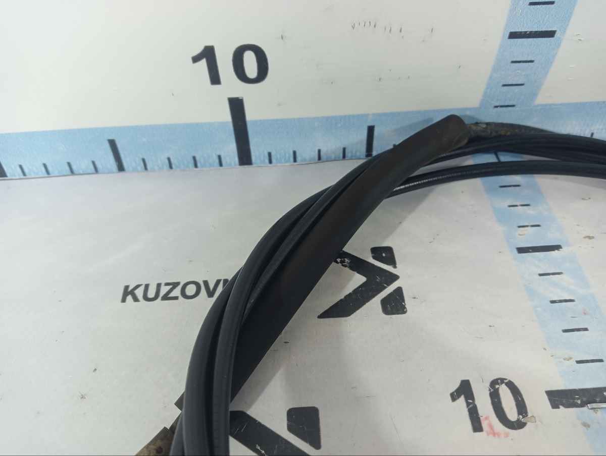 Трос замка капота H9 2021 GW4C20B Трос замка капота H9 2021 GW4C20B