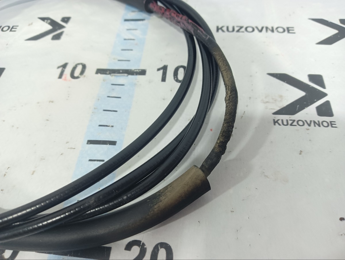 Трос замка капота H9 2021 GW4C20B Трос замка капота H9 2021 GW4C20B