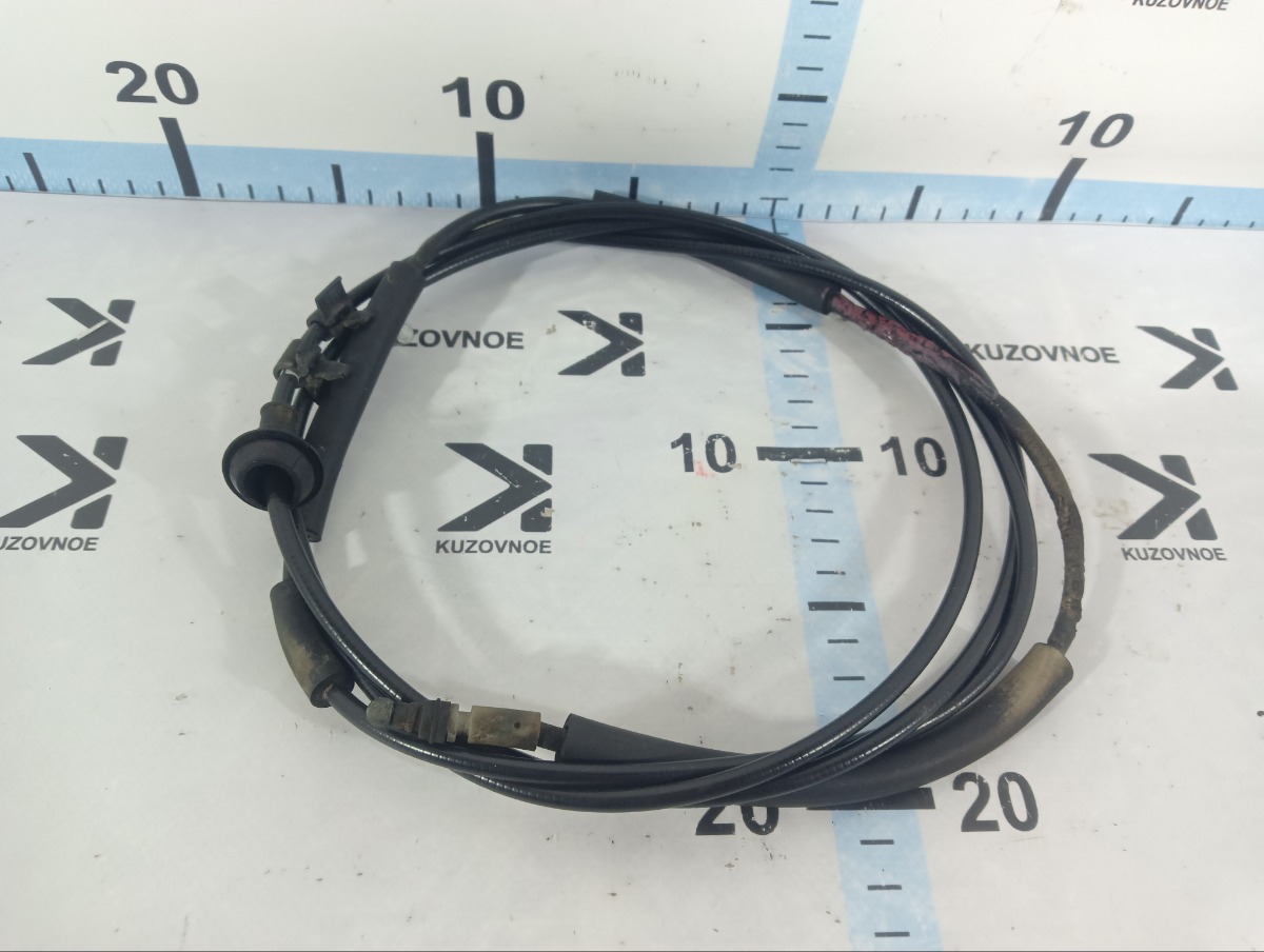 Трос замка капота H9 2021 GW4C20B Трос замка капота H9 2021 GW4C20B