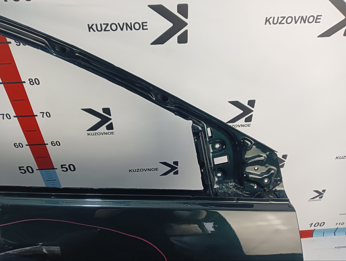 Дверь передняя правая S5 2024 M1D