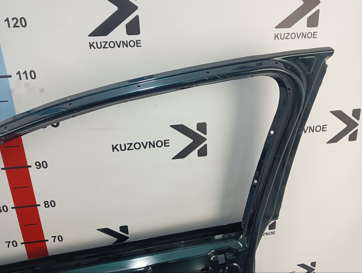 Дверь передняя правая S5 2024 M1D