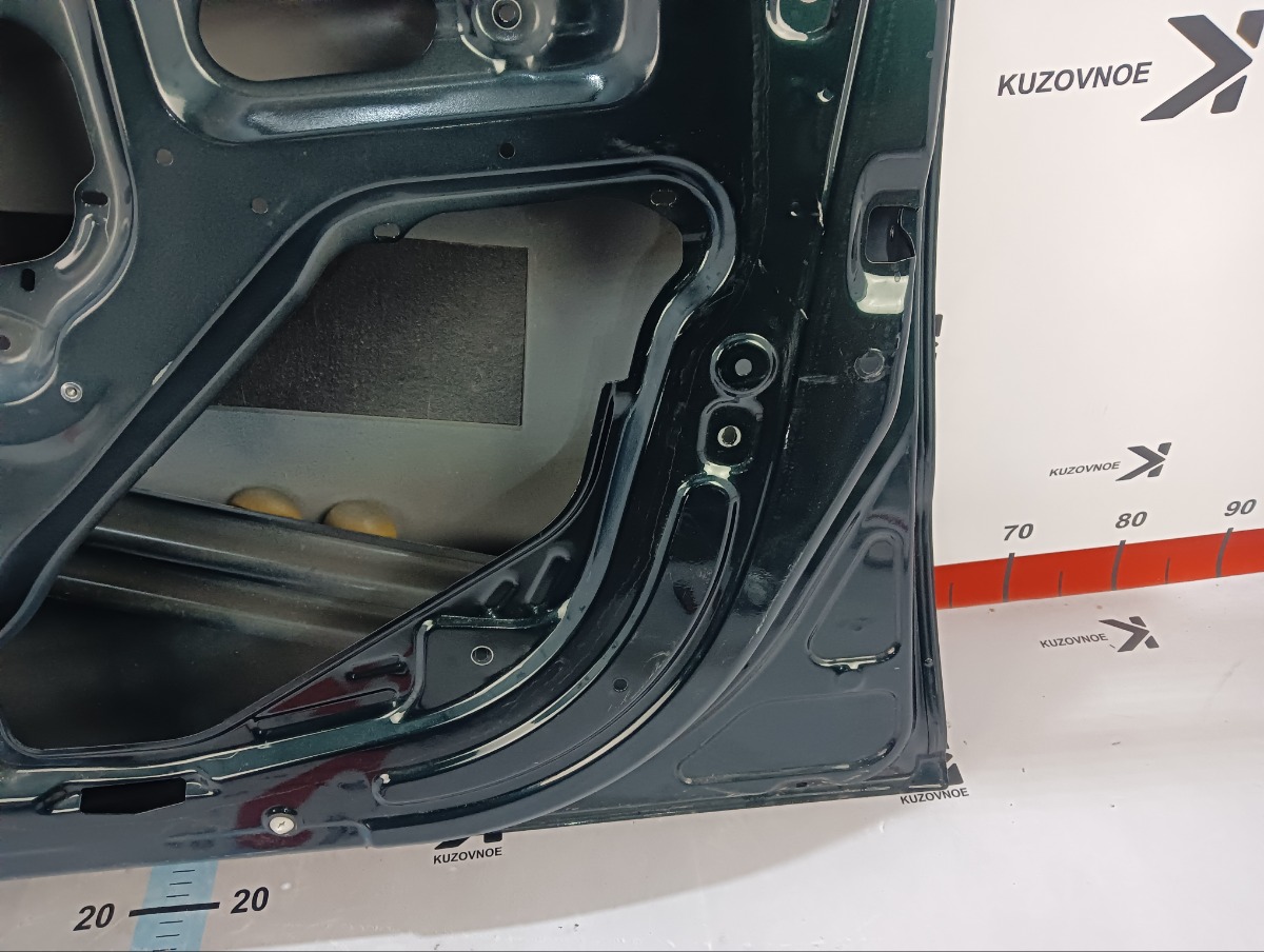 Дверь передняя правая S5 2024 M1D
