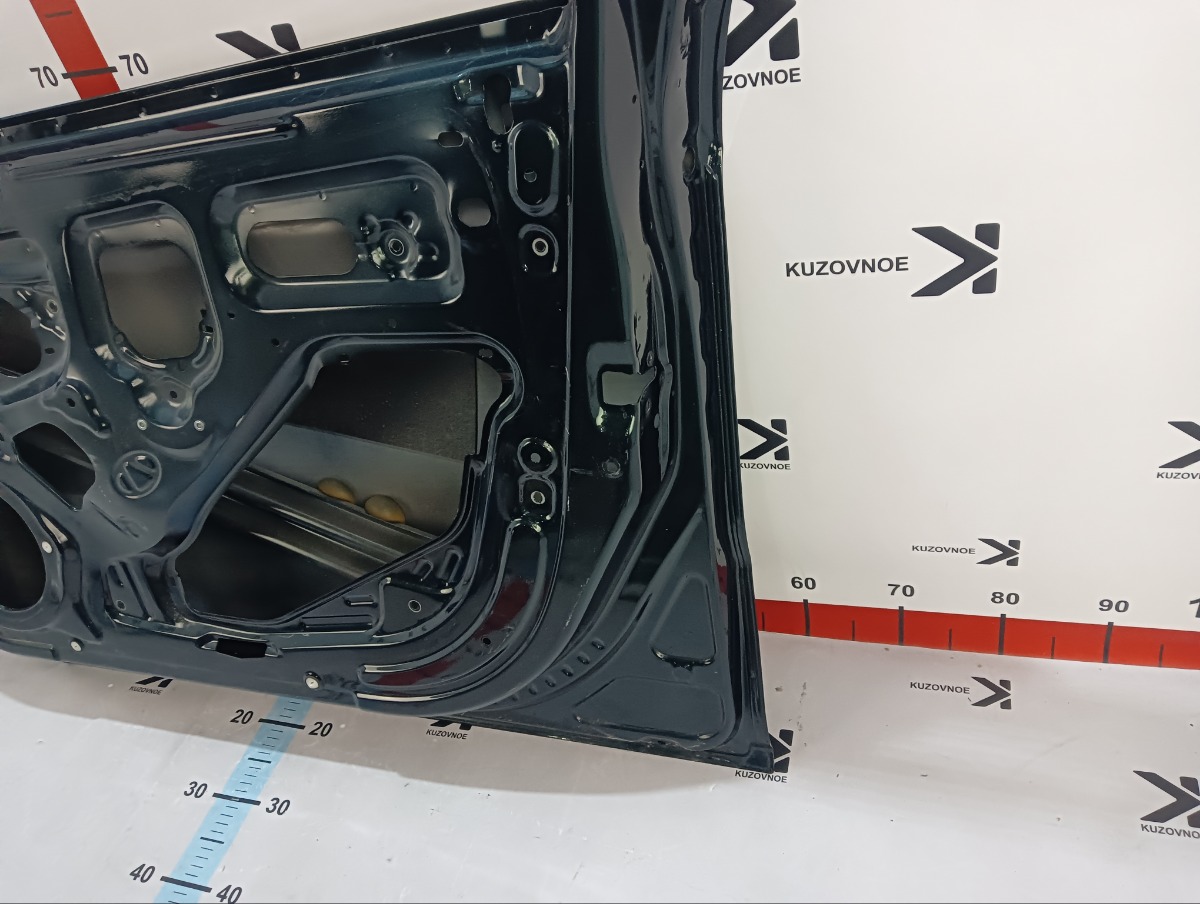 Дверь передняя правая S5 2024 M1D