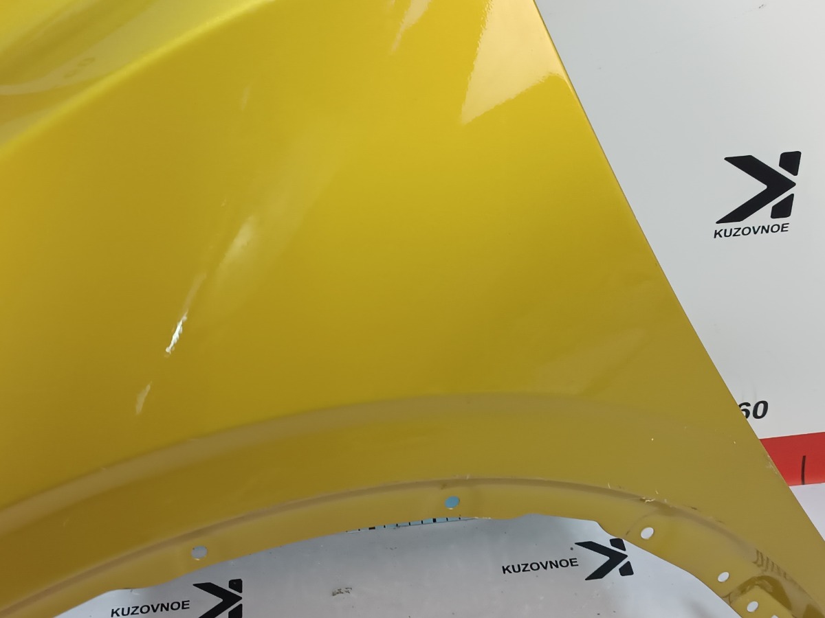Крыло переднее левое Coolray 2022 SX11 Крыло переднее левое Coolray 2022 SX11