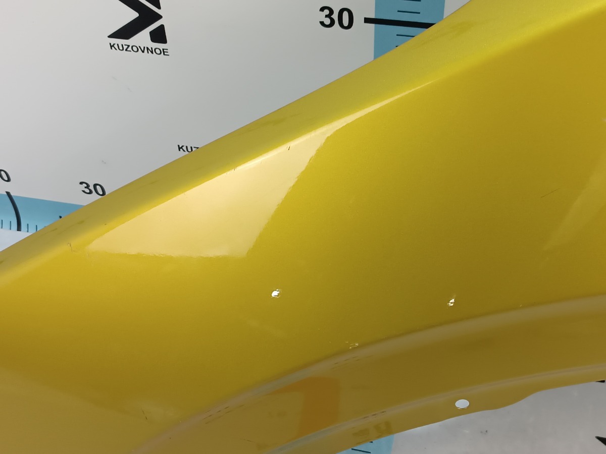 Крыло переднее левое Coolray 2022 SX11 Крыло переднее левое Coolray 2022 SX11