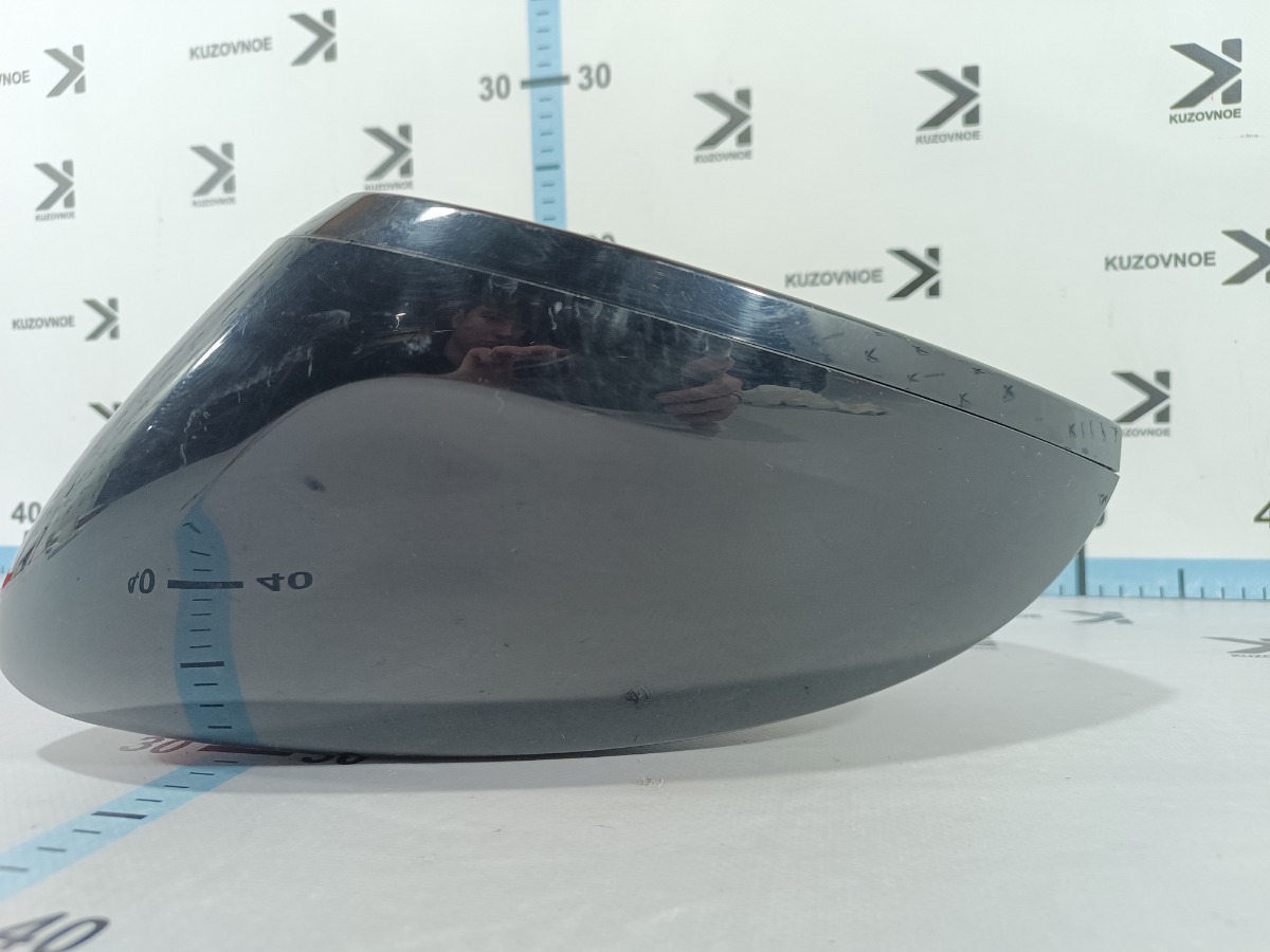 Зеркало левое C5 2022