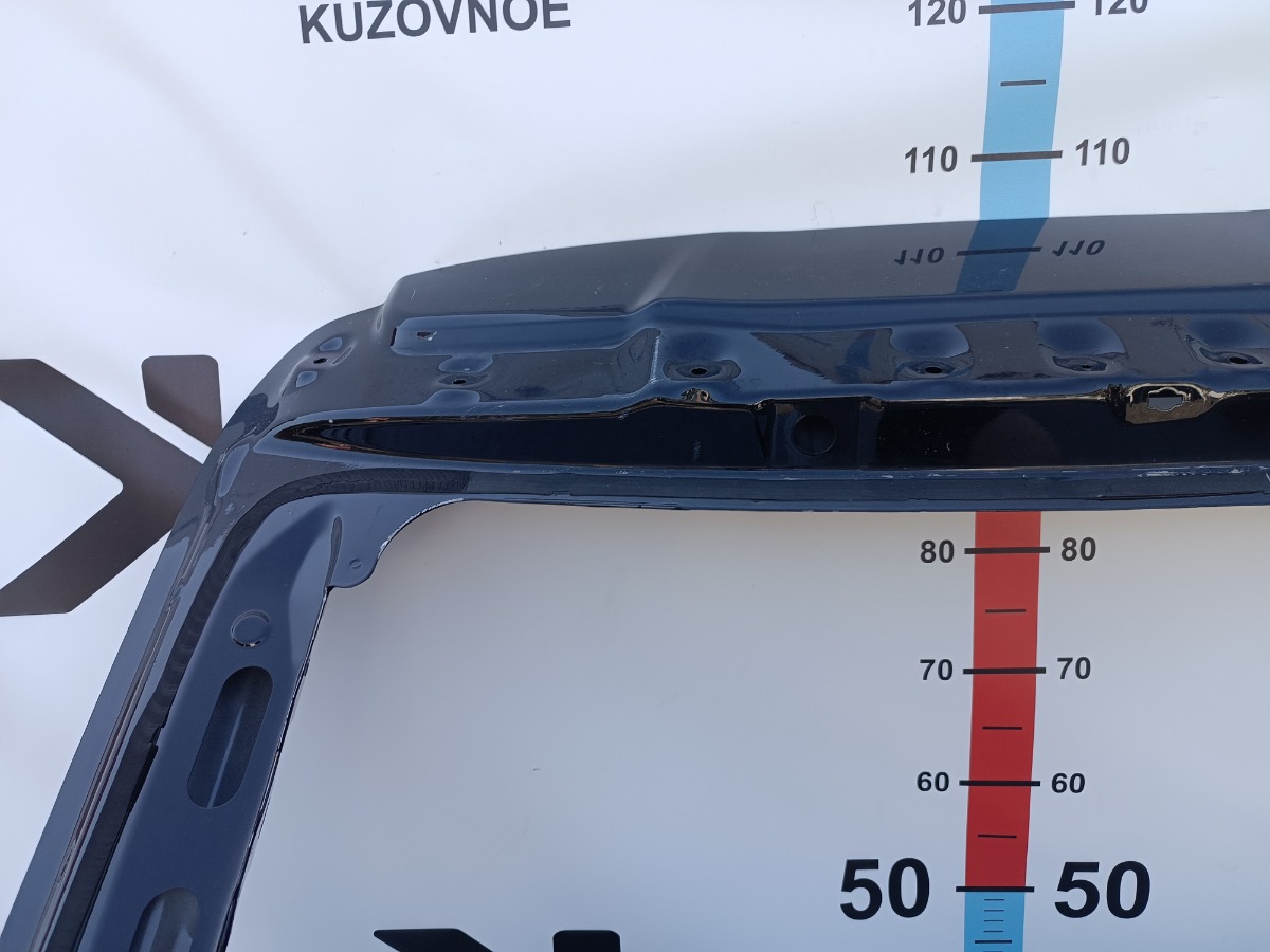 Крышка багажника C5 2023 T19C