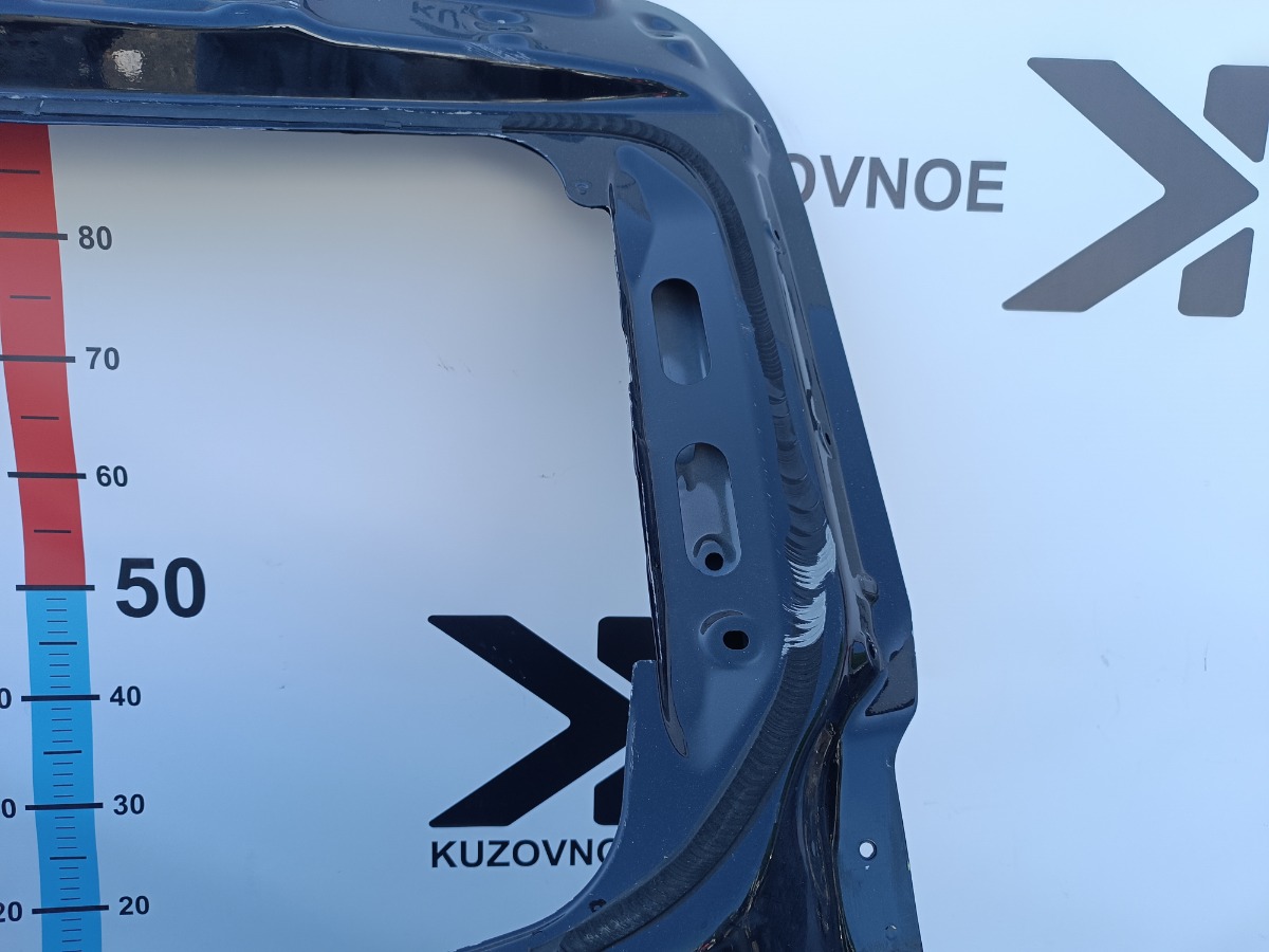Крышка багажника C5 2023 T19C