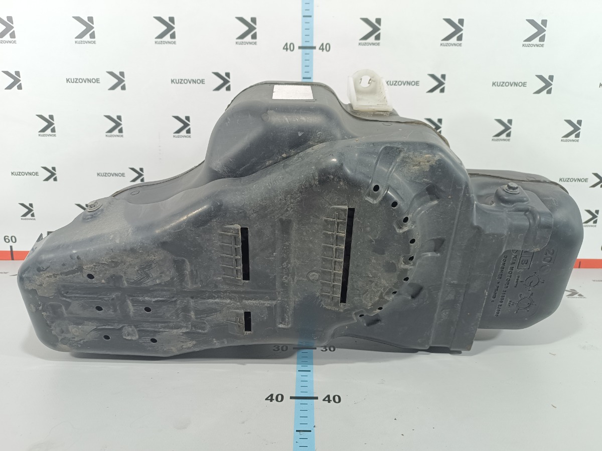Бак топливный Mohave 2021 HM2 D6EB Бак топливный Mohave 2021 HM2 D6EB