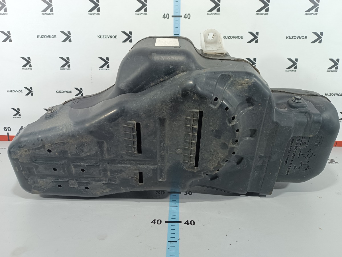 Бак топливный Mohave 2021 HM2 D6EB Бак топливный Mohave 2021 HM2 D6EB